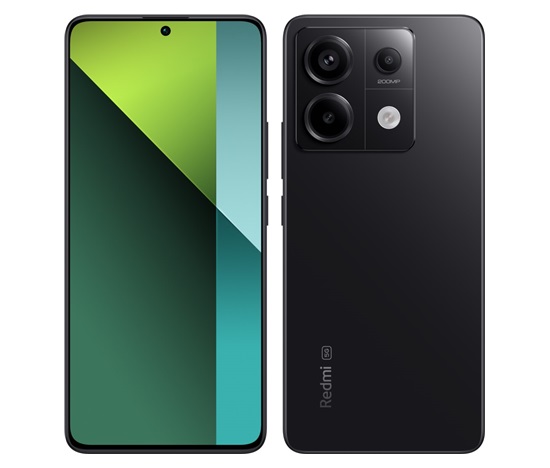 Xiaomi Redmi Note 13 Pro 5G 8GB/256GB Purple EU