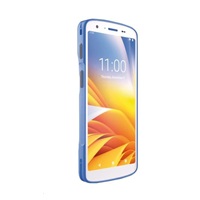 Zebra HC20 with emergency button, 2D, PTT, USB-C, BT, Wi-Fi, NFC, Android, GMS, white