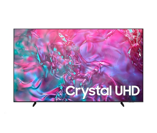 SAMSUNG 98" Crystal UHD UE98DU9072 Série DU9072