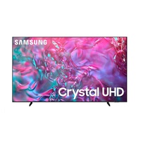 SAMSUNG 98" Crystal UHD UE98DU9072 Série DU9072