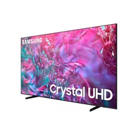 SAMSUNG 98" Crystal UHD UE98DU9072 Série DU9072