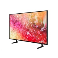 Samsung DU7172 50" TV, 4K Ultra HD, LED, Tizen, HDR, Bluetooth 5.2, WiFi, Eco Sensor