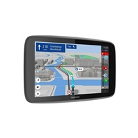BAZAR - TomTom GO Discover 7" - Po opravě (Komplet)