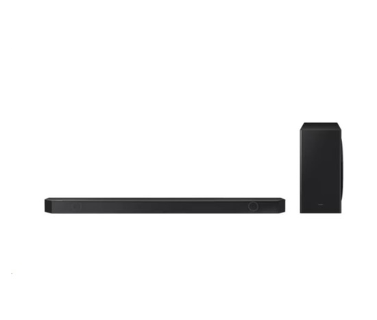 SAMSUNG Soundbar Q série s Dolby Atmos HW-Q800D