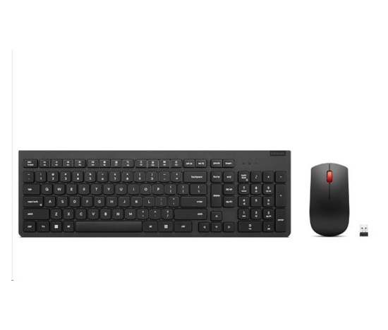 Lenovo Essential Wireless Keyboard and Mouse Combo Slovak