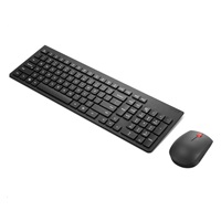 LENOVO Essential Wireless Keyboard and Mouse Combo Slovak