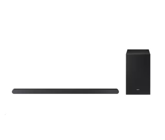 SAMSUNG Ultratenký lifestylový soundbar HW-S700D