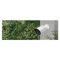 REOLINK bezpečnostní kamera s umělou inteligencí P320, 5MP