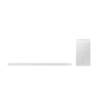SAMSUNG Ultratenký lifestylový soundbar HW-S701D