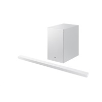 SAMSUNG Ultratenký lifestylový soundbar HW-S701D
