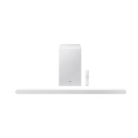 SAMSUNG Ultratenký lifestylový soundbar HW-S701D