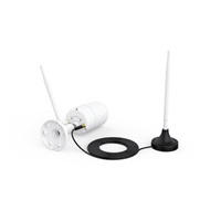 REOLINK anténní kabel RP-SMA(M) - RP-SMA(F), 3m, černá