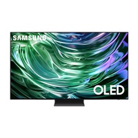 SAMSUNG TV 55" OLED 4K QE55S90D Série S90D (2024)