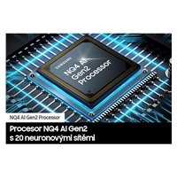 SAMSUNG TV 55" OLED 4K QE55S90D Série S90D (2024)