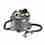 Bazar - Karcher Puzzi 8/1 C 1.100-240.0 - poškozený obal