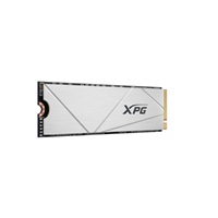 ADATA SSD 512GB XPG GAMMIX S60, PCIe Gen4x4, M.2 2280, (R:4700/ W:1700MB/s)