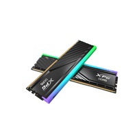 ADATA XPG DIMM DDR5 32GB (Kit of 2) 6000MT/s CL48 Lancer Blade RGB, Černá