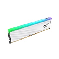 ADATA XPG DIMM DDR5 16GB 6400MT/s CL32 Lancer Blade RGB, Bílá