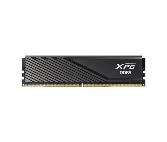 ADATA XPG DIMM DDR5 16GB 5600MT/s CL46 Lancer Blade, Černá