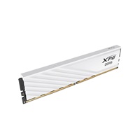 ADATA XPG DIMM DDR5 16GB 6400MT/s CL32 Lancer Blade, Bílá