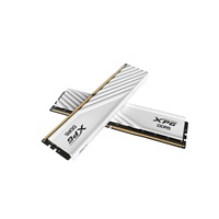 ADATA XPG DIMM DDR5 32GB (Kit of 2) 6400MT/s CL32 Lancer Blade, Bílá