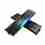 ADATA XPG DIMM DDR5 48GB (Kit of 2) 8000MT/s CL40 Lancer RGB, Černá