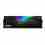 ADATA XPG DIMM DDR5 16GB 7200MT/s CL34 Lancer RGB, Černá