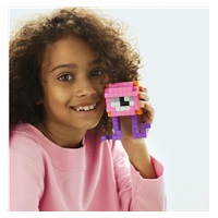 PIXIO-1600 magnetická stavebnice