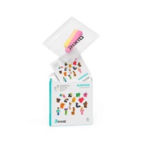 PIXIO Surprise - Překvapení magnetická stavebnice