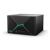 HPE PL MicroServer Gen11 E-2434 (3.4/4C) 16G 1x1TB (801882) VROC 4LFF/4SFF NHP 2xPCIe 4x1G iLo6 1x180W NBD111