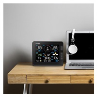 BAZAR - GARNI 2055 Arcus - Wi-Fi meteorologická stanice - 2. generace - Poškozený obal (Komplet)