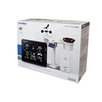 BAZAR - GARNI 2055 Arcus - Wi-Fi meteorologická stanice - 2. generace - Poškozený obal (Komplet)