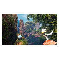 PS4 hra Biomutant
