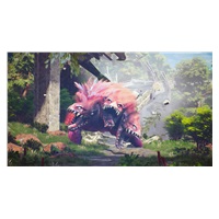 PS4 hra Biomutant
