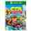 Xbox One hra CTR Crash Team Racing: N.F.
