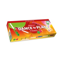 Dance N Play Kit for Switch