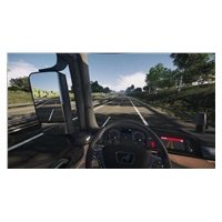 PS4 hra On The Road Truck Simulator