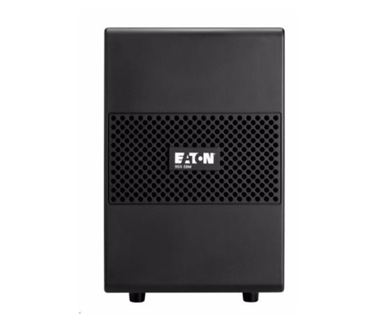 Eaton 9SX EBM -Rozbalen- 240V Tower - Rozbaleno, zboží kompletní
