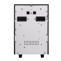 Eaton -rozbalen- 9SX EBM 240V Tower