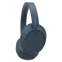 Sony bezdrátová sluchátka WH-CH720N, EU, modrá