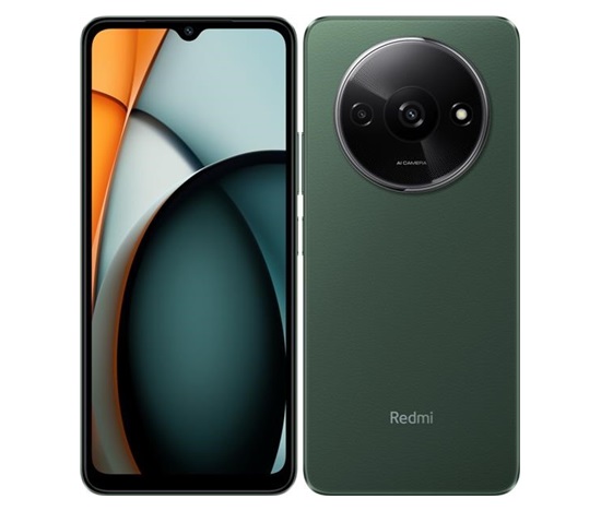 Xiaomi Redmi A3 4GB/128GB, Forest Green EU