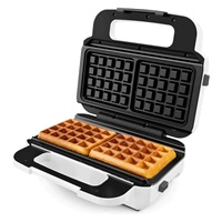 Tefal SW701110 Snack XL sendvičovač, 850 W, vyměnitelné plotny, uložení šňůry, kontrolka provozu