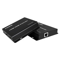 PREMIUMCORD HDMI extender FULL HD 1080p na 150m přes Cat5e/Cat6