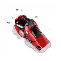 LYNX Challenger Cooler Master Sneaker-X, i5-13600KF, 16GB, 1TB SSD NVMe RTX 4060 8G W11HOME