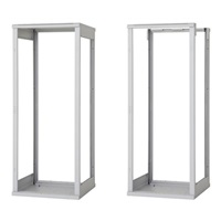 TRITON 19" stojanový rozvaděč 42U/800x1000, rozebíratelný