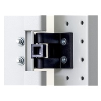 TRITON 19" stojanový rozvaděč 42U/800x1000, rozebíratelný