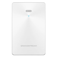 Grandstream GWN7661 přístupový bod Wi-Fi 6 AX1800 na stěnu