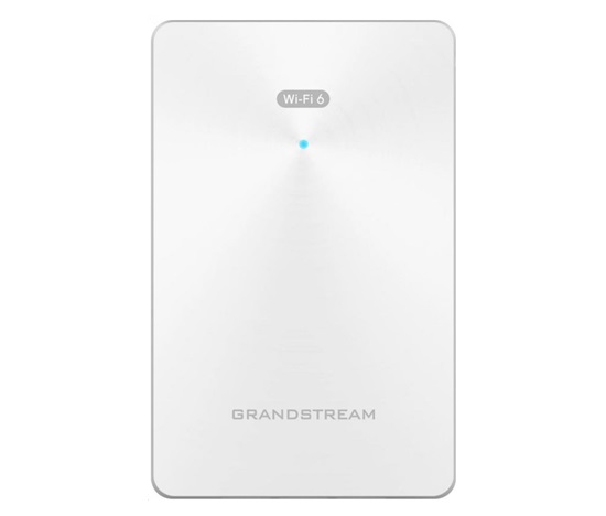 Grandstream GWN7661 přístupový bod Wi-Fi 6 AX1800 na stěnu