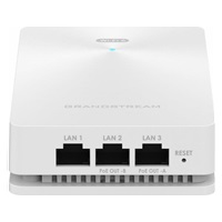 Grandstream GWN7661 přístupový bod Wi-Fi 6 AX1800 na stěnu