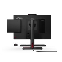 LENOVO PC ThinkCentre M75q Gen 5 Tiny- Ryzen™ 5 8500GE,16GB,512SSD,HDMI,DP,AMD Radeon™ 740M,W11P,3Y Onsite